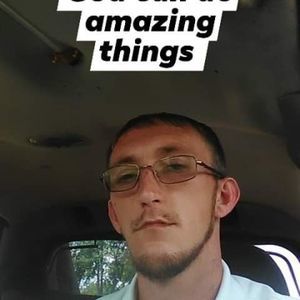 Meet your Posher, Gregory